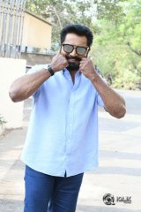 Nenorakam Movie Press Meet